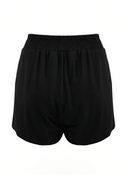 Siyah Orme Super Mini Gipeli Plaj Sort TBESS26SR00007 - Trendyolmilla фото 2