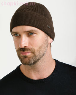 349 T Шапка мужская (57-59)