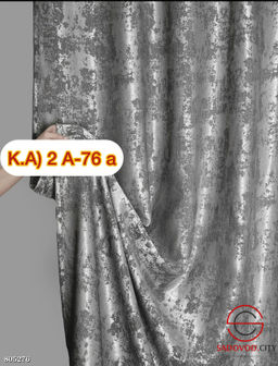 Комплект штор для комнаты 3 м * 230 см