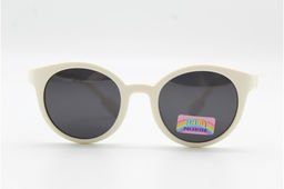 Солнцезащитные очки Feillis Polarized (детские) 66642 43-19-126 белые