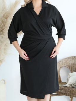 Платье П4-5388/5 - Wisell фото 15