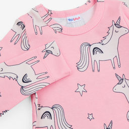 Джемпер интерлок 1461200203 - Youlala фото 2