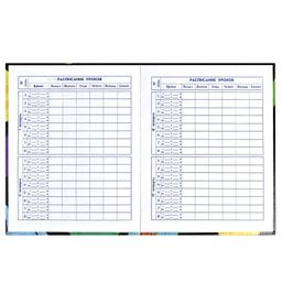 Дневник школьный 5-11 класс арт. 60090 КРУТОЙ ПРИНТ - Феникс+ фото 7