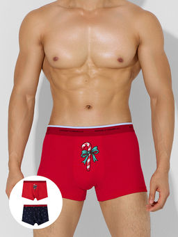 ТРУСЫ МУЖСКИЕ (2ШТ)