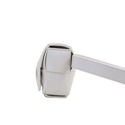 Женская сумка,кожа, Mironpan, УЦЕНКА 9226 Белый  фото 4