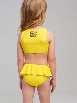 12542088 Купальный костюм для девочек - Playtoday фото 2