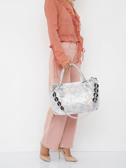 Сумка 8057-8Y color Polina&Eiterou