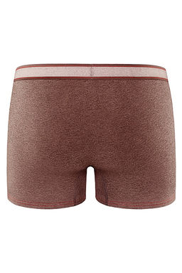 Мужские трусы BB99 Коричневый