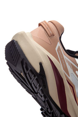 Кроссовки для бега Anta Anta Hiking Коричневый/Бежевый/Черный  фото 8