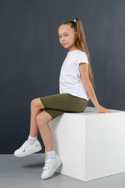 Бриджи 8159 детские
