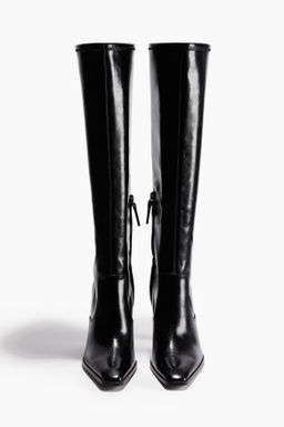 Botas a la rodilla - H&m фото 4