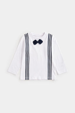 mothercare / Футболка с длинным рукавом, лонгслив фото 2