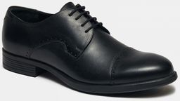 Полуботинки мужские STEN 465105ЧН