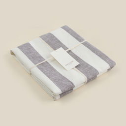 Скатерть SL HOME Strictly, 180×140 см, лён 100%, 260 г/м²