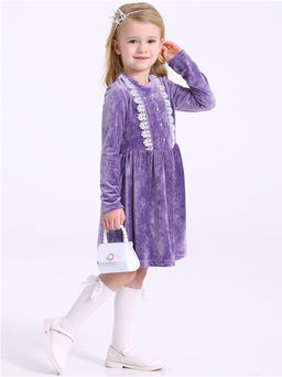 платье 1ДПД4628636 - Апрель фото 4