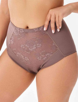 Трусы Misstyle 5004 Перец