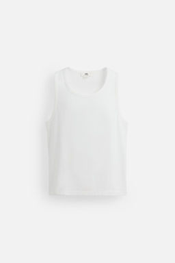 LIMITED EDITION TANK TOP - Zara фото 6