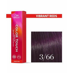 Краска Color Touch 3/66 баклажан Wella Professionals