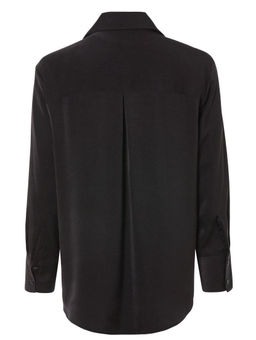 Атласная блузка ESMARA  фото 8