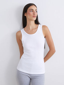 Bisiklet Yaka Kad?n Atlet