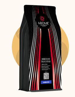 Кофе Эфиопия Йоргачифф 1000 гр зерно