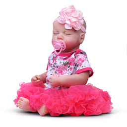 Кукла "Нина" в коробке