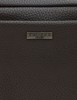 Erkek Kahverengi Omuz _antas_ - Pierre cardin фото 7
