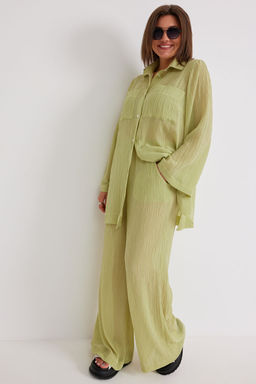 Костюм BegiModa 3095 олива фото 5