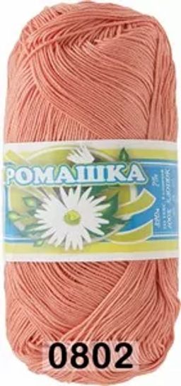 Ромашка - Пнк им.кирова фото 11