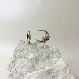 34-503360530-1 Серьги - J.prettier фото 2