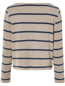 Трикотажная блузка ESMARA  фото 3