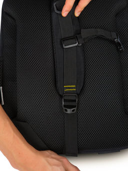 Рюкзак школьный L18 - Steiner фото 17