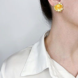 34-503323390-1 Серьги