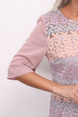 Блуза М3-3473/2 - Wisell фото 14
