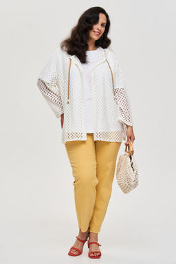 Кардиган Жюльверн черный - Intikoma фото 17