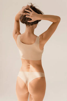 Трусы Alderna бежевый