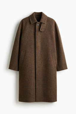 Car coat