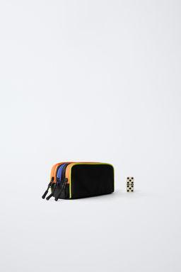 PENCIL CASE - Zara фото 5
