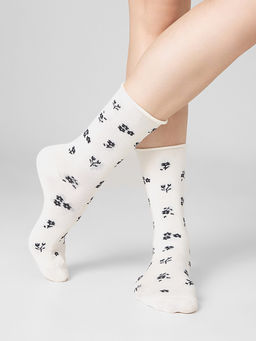 НОСКИ ЖЕНСКИЕ (3 пары) - Mark formelle фото 3