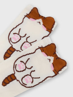 Цена за 5 пар! НОСКИ ДЕТСКИЕ - Mark formelle фото 5