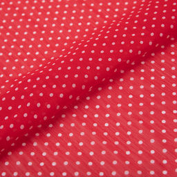 Ткань PC-05 Chiffon ФАСОВКА 68 г/кв.м 5 г/кв.м 200 х 147 см 100% полиэстер СК/Распродажа