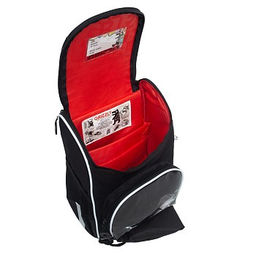 RAm-585-1 Рюкзак школьный с мешком - Grizzly фото 4