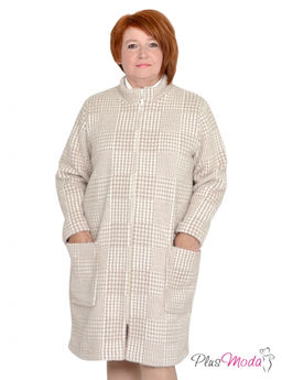 Жакет Модель №968 размеры 44-84