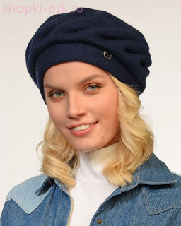Варвара 082 Берет женский флис (56-59)