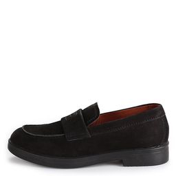 Лоферы для мальчиков ШКОЛА! - Riconte фото 2