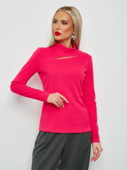 JETTY Лонгслив  фото 17