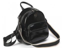 Рюкзак Lanotti 8803 new/черный