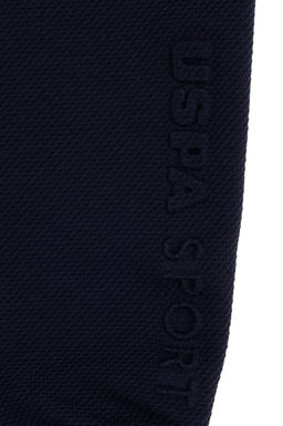 Темно-синие спортивные штаны для мальчика Неожиданная скидка в корзине - U.s. polo assn фото 5