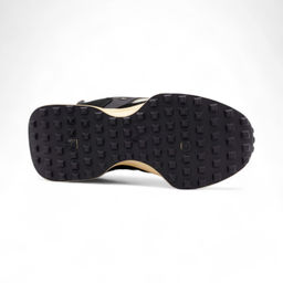 Кроссовки К210 черные - Salvarino фото 4