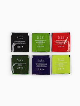 Чай подарочный Самой нежной, 12 пакетиков